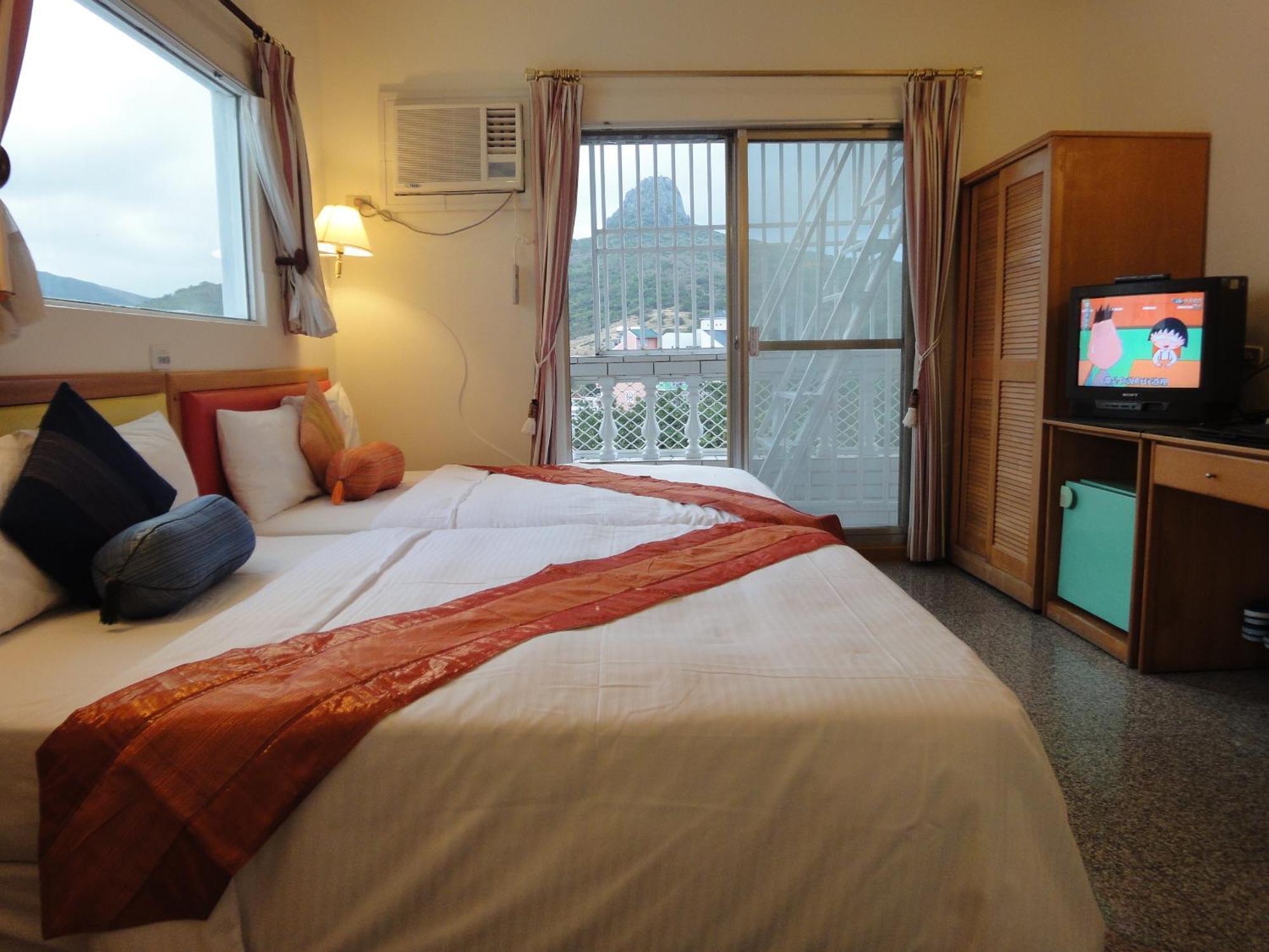 Formost Hotel Kenting Room photo